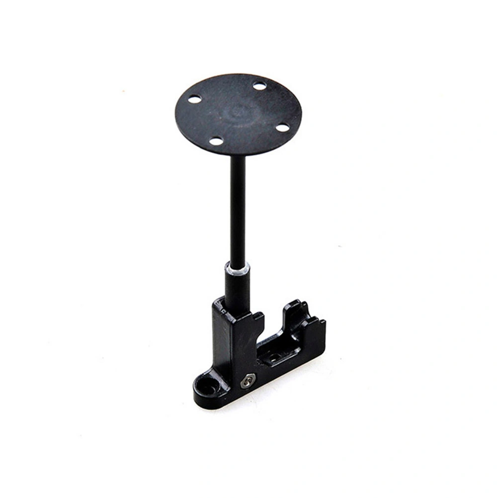 Folding GPS Holder Signal Stand Mount Support for 4-axis RC Multicopter