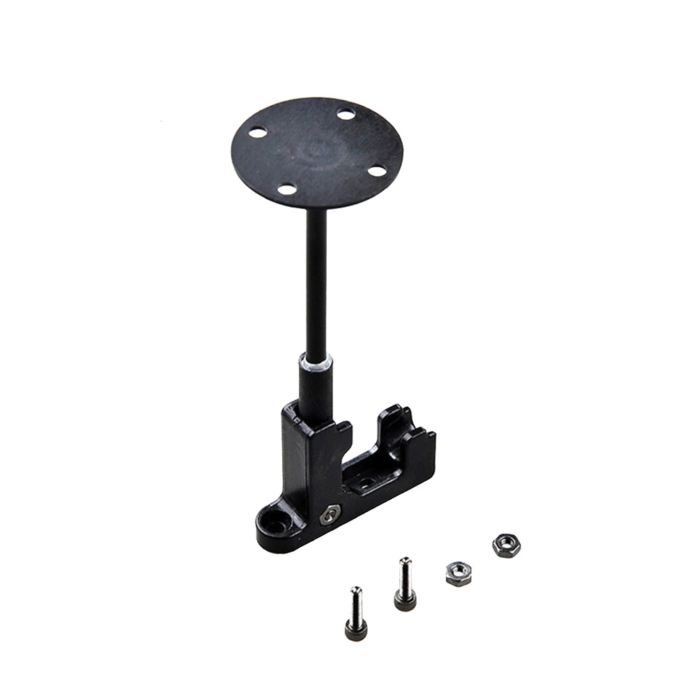 Folding GPS Holder Signal Stand Mount Support for 4-axis RC Multicopter