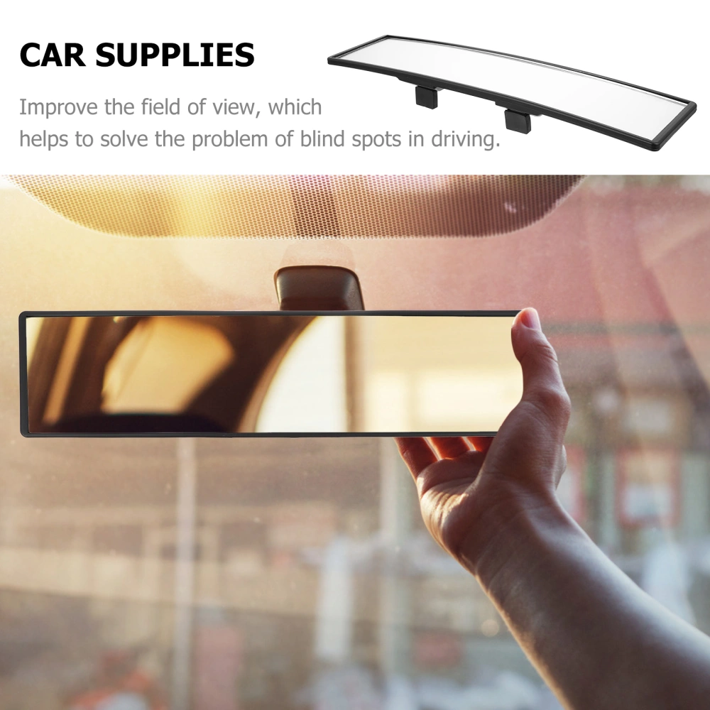 Durable Rear View Mirror Practical Rearview Mirror Supply for Most Vehicles