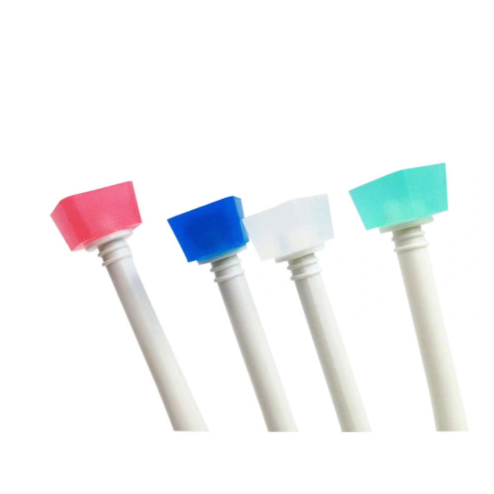CMOS / CCD Sensor Cleaner Cleaning Kit for DSLR SLR Digital Camera (Random Color)