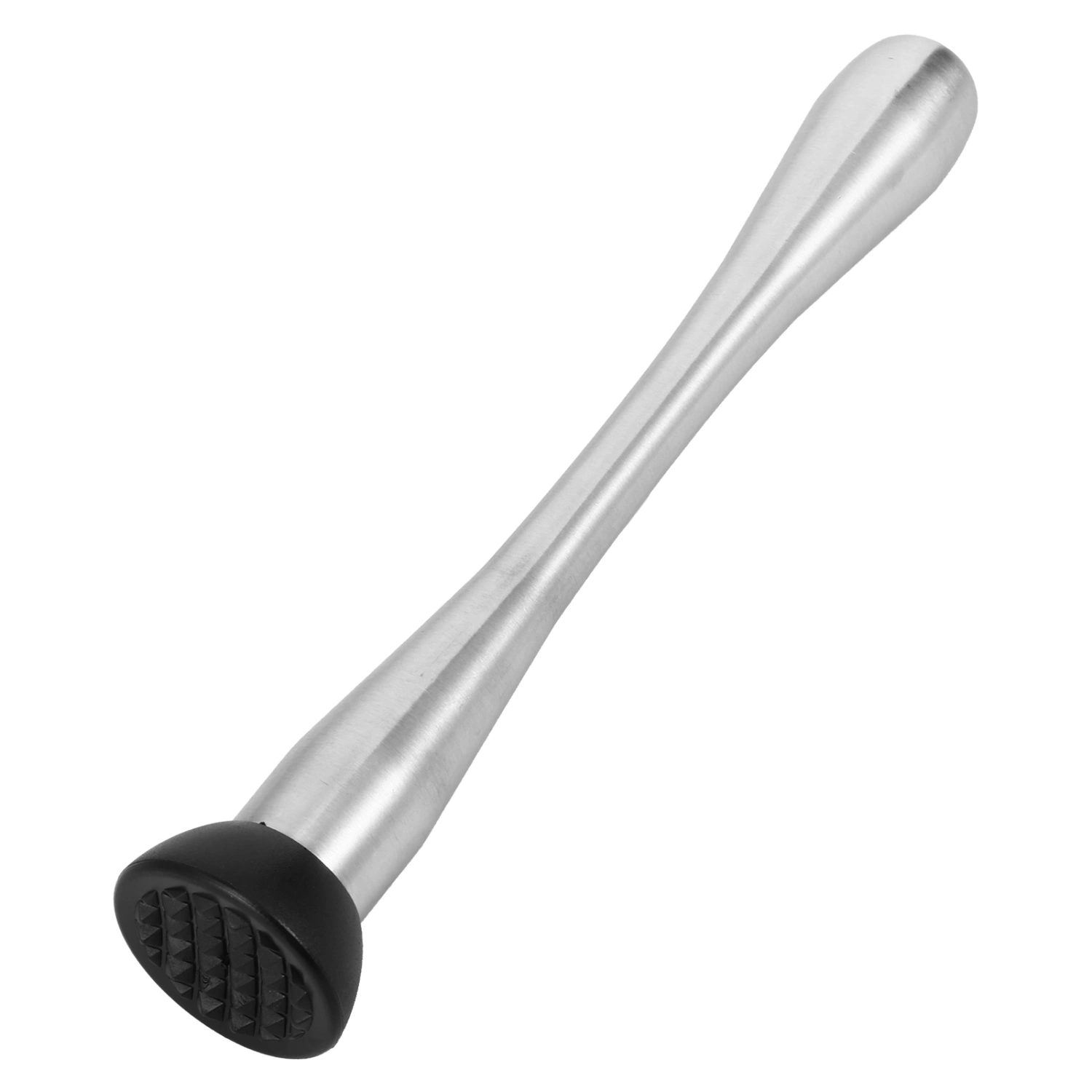Ice Muddler Stainless Steel Stirring Rod Professional Popsicle Stick Bar Mixer