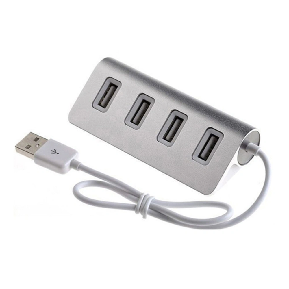 4 Ports USB 2.0 Hub for Air/Pro Surface Book Smartphone USB Flash Drives and Other Devices