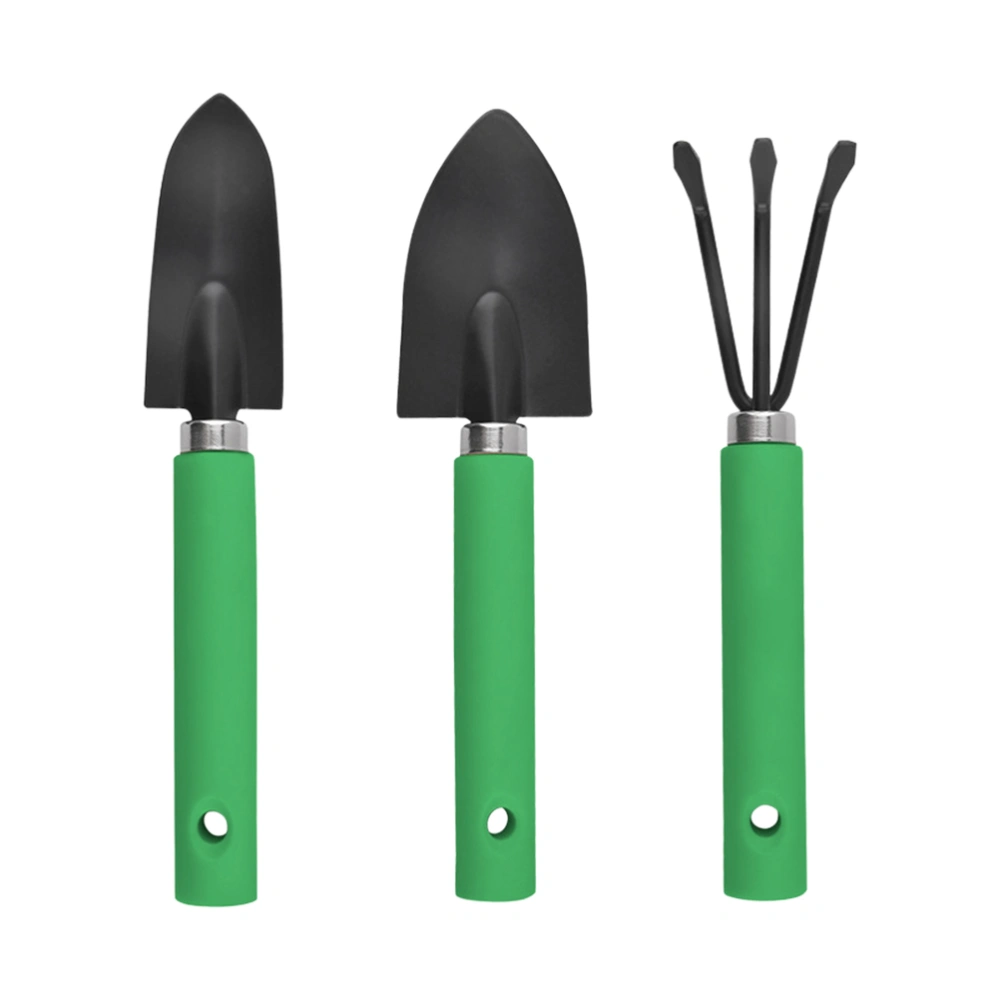 1 Set of Succulent Planting Tool Indoor Potting Cactus Houseplant Bonsai Tool