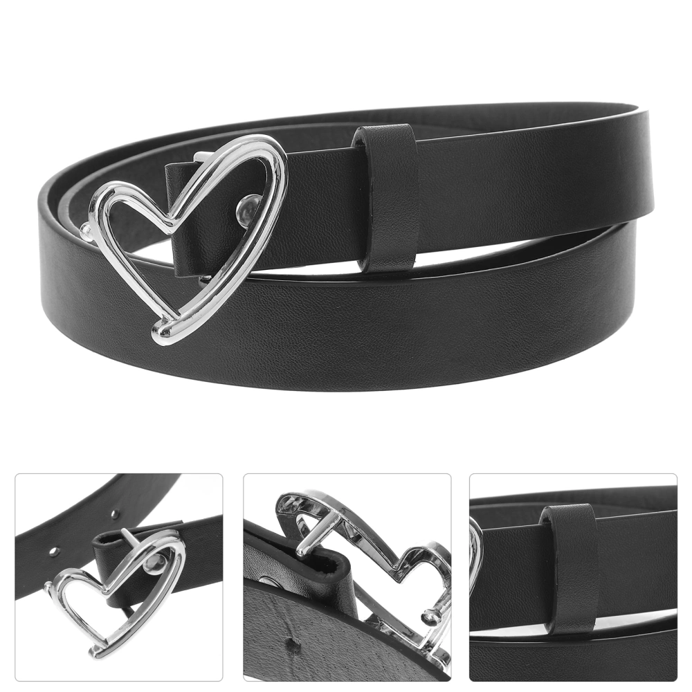 Women Dress Waist Belt Girl Adjustable Waist Belt Fashion Waist Belt for Pants