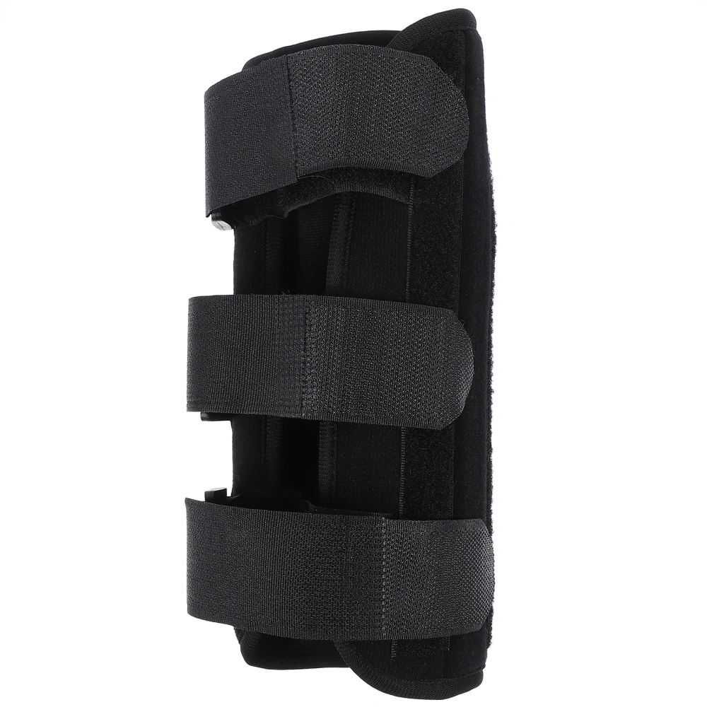 Wrist Brace Adjustable Wrist Support Brace Splint Wrist Fixing Brand(Right Hand)