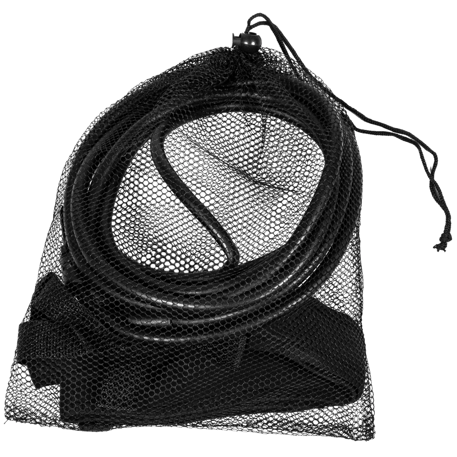1 Set Swim Resistance Bands Swimming Train Belt Swim Bungee Rope Kit Swimming Training Supplies