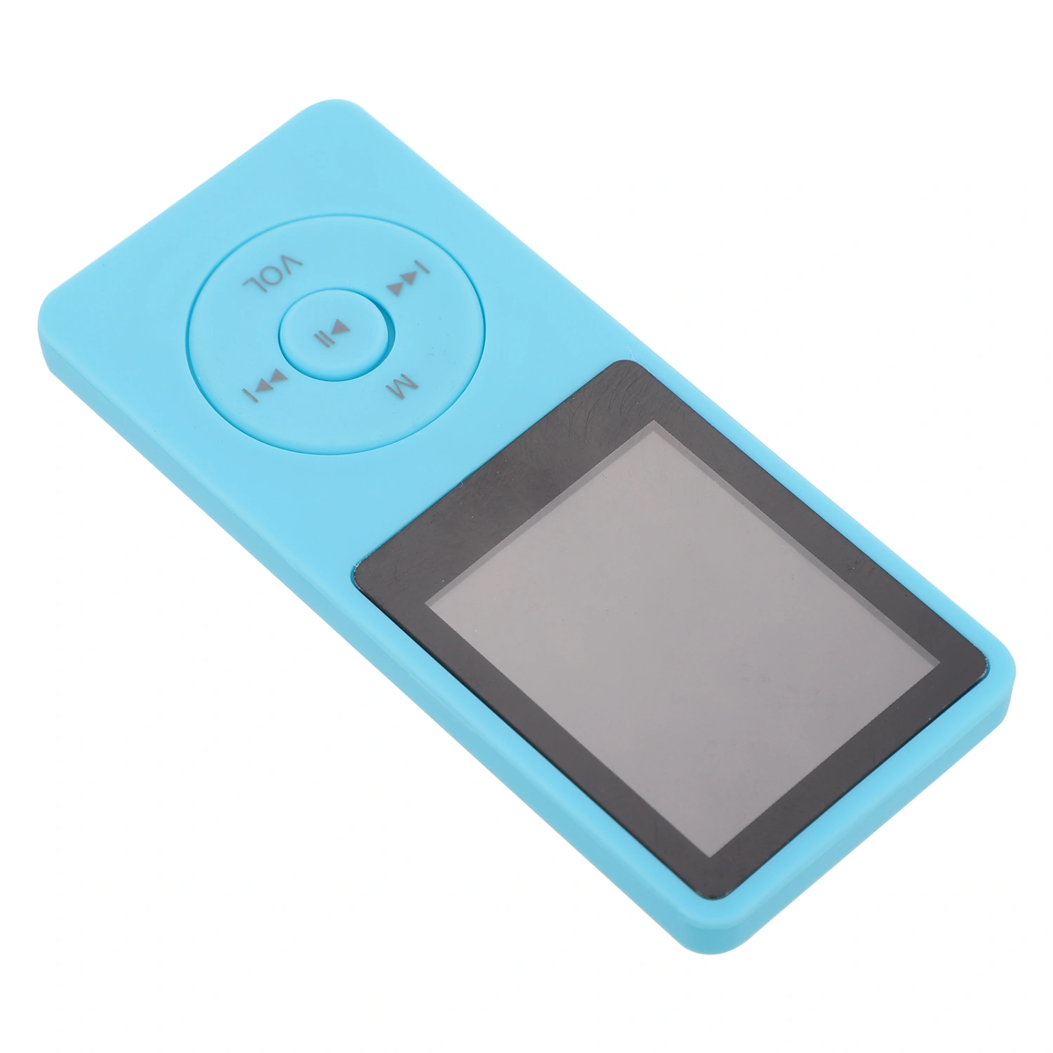 1 Set Lossless Sound Music Player 8GB MP3 Music Player MP4 Music Player