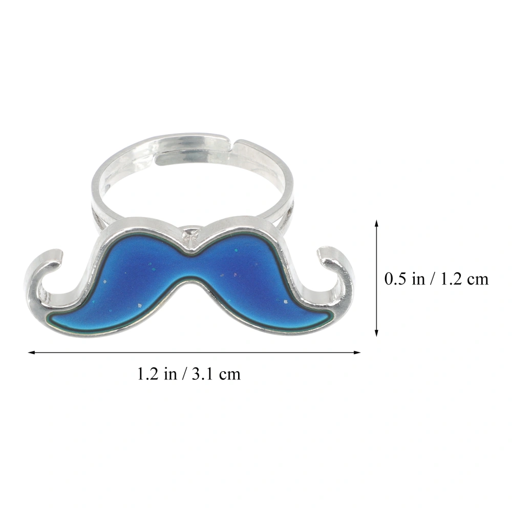 Finger Rings Kids Birthday Party Favors Adjustable Rings Fashion Ring Decors