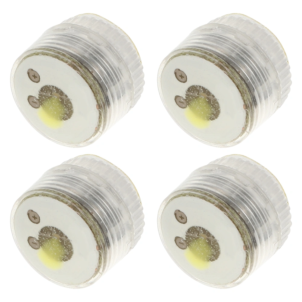 4pcs Strobe Signal Night Lights Strobe Light Indicator Compatible with Mini2/SE