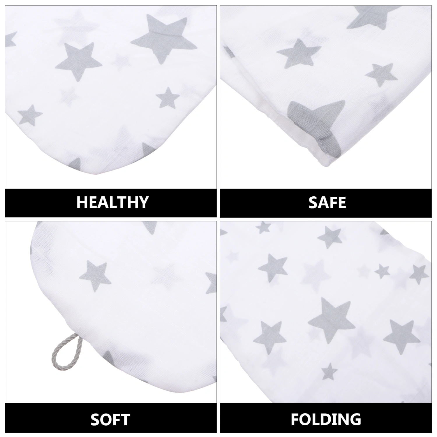 Infant Burp Cloths Newborn Adorable Burping Cloth Baby Sweat Absorbent Towels