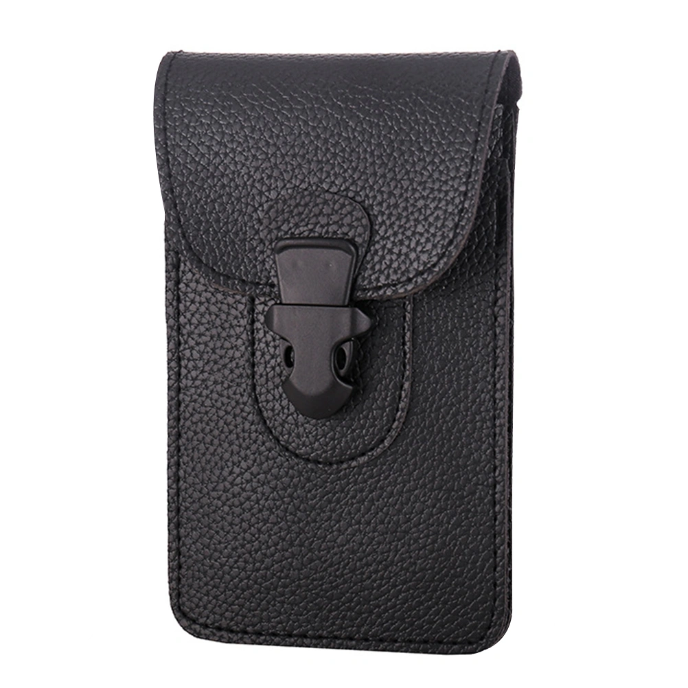Cellphone Pouch Multifunctional Waist Storage Bag Outdoor Belt Pouch