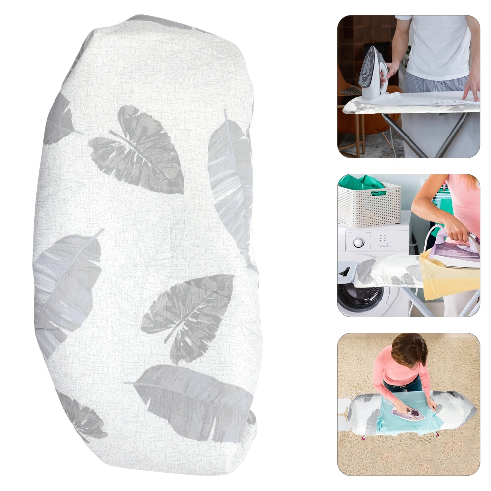 Ironing Cloth Durable Protective Cover Heat Resistant Ironing Board Cover