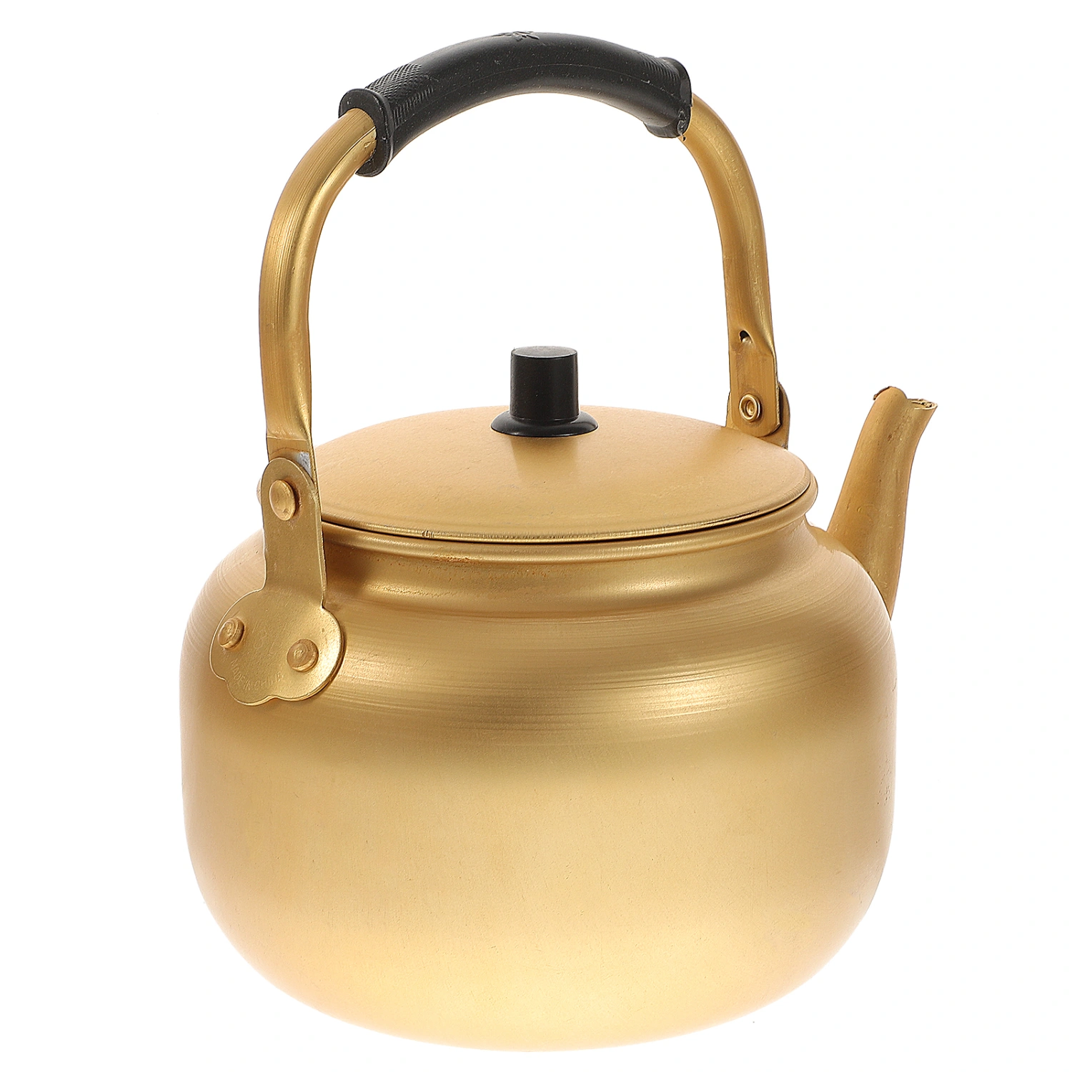 1pc Tea Kettle Water Kettle Boiling Kettle Water Heating Kettle Filterable Teapot