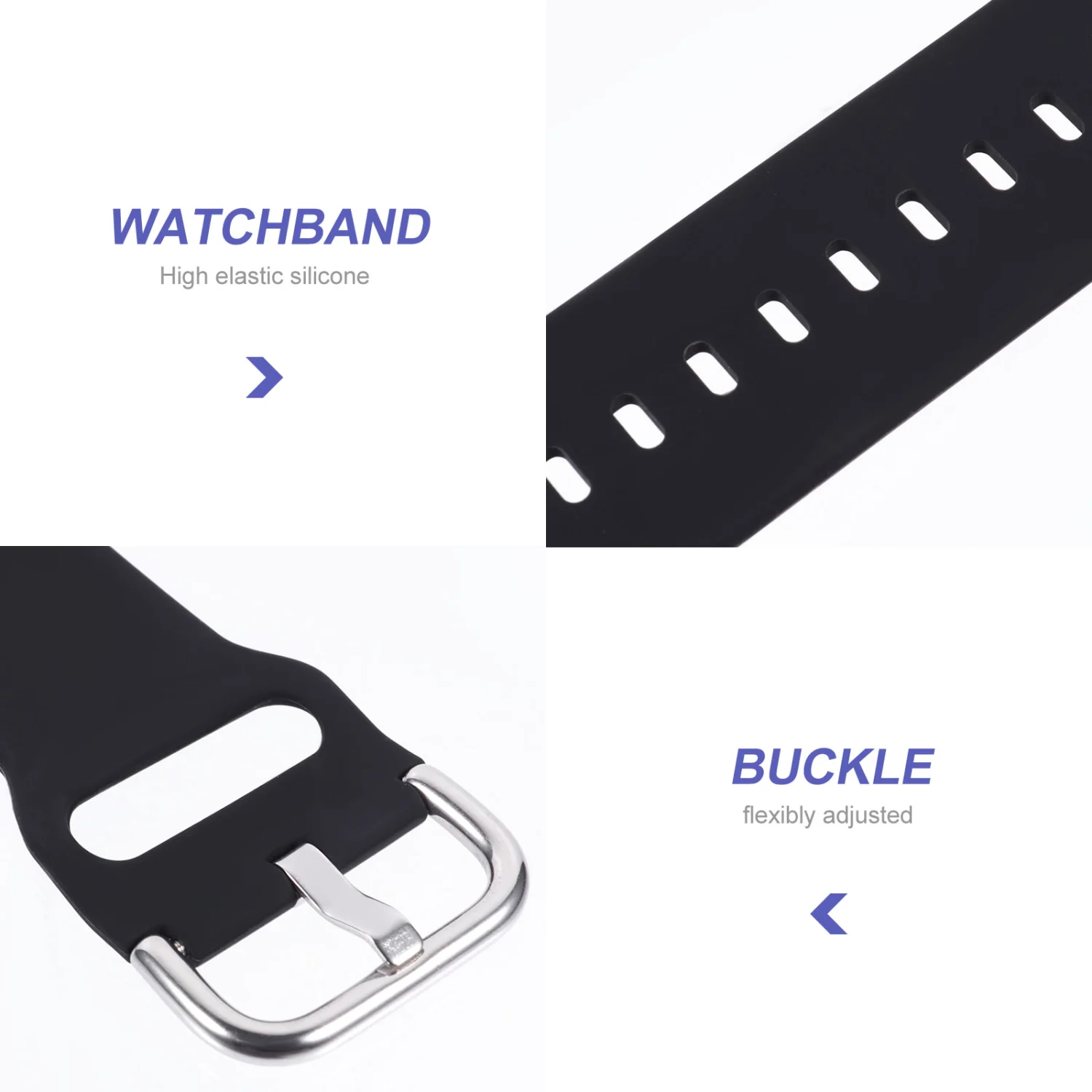 Smart Watch Watchband Premium Watchband Compatible with HUAWEI Watch FIT