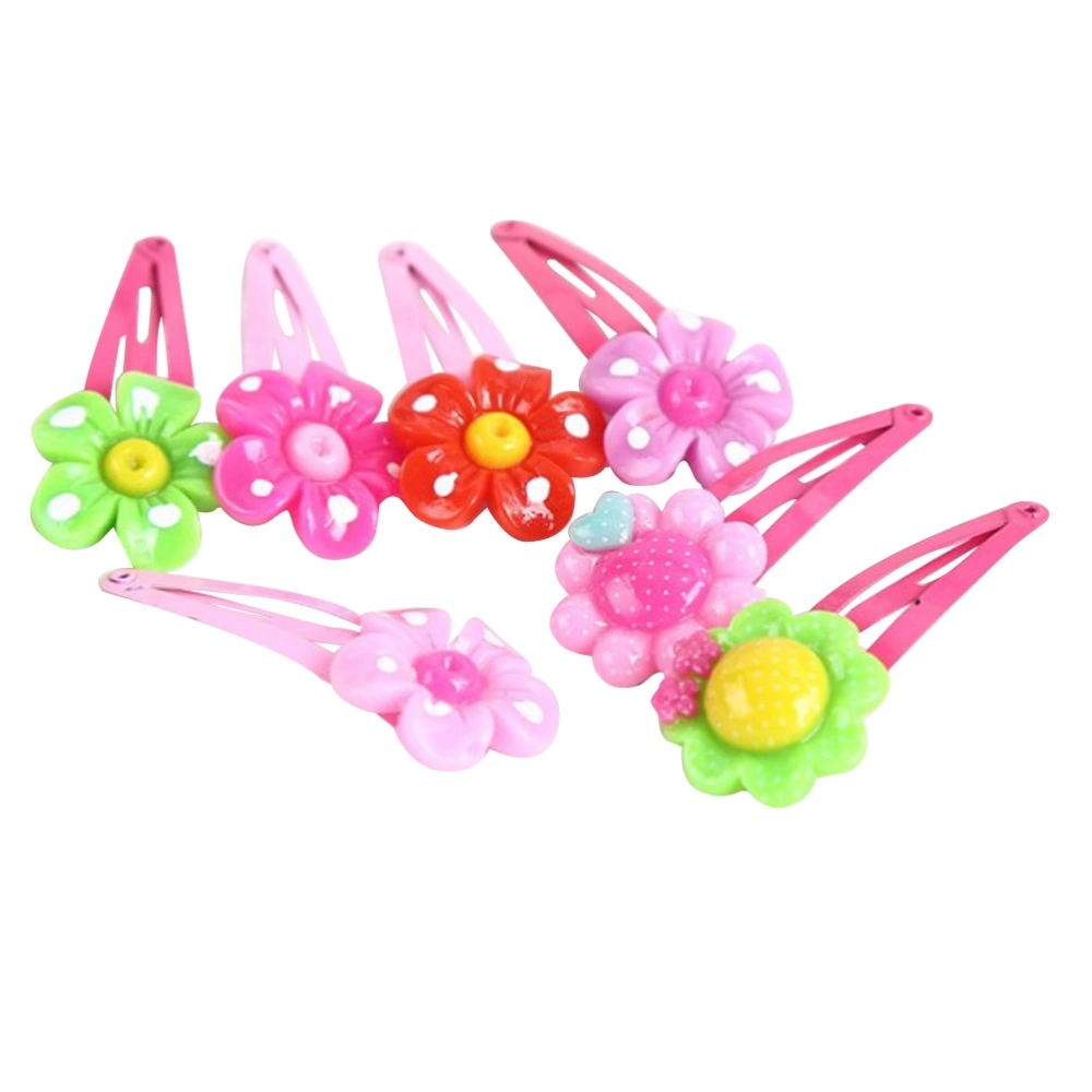 20pcs Baby Girls Hair Clips Hair Bows Hair Claw Snap Hairpin Barrettes for Toddlers Baby Girls Kids Children Hair Accessories