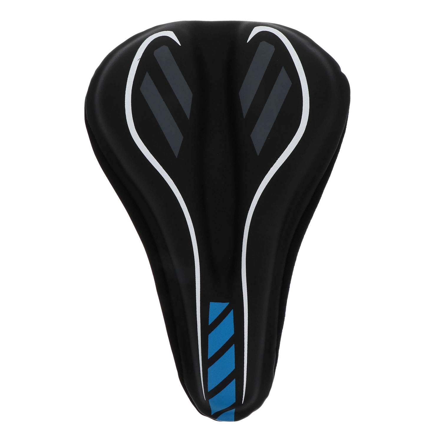 Practical Bike Saddle Comfortable Mountain Bike Seat Bike Riding Cushion