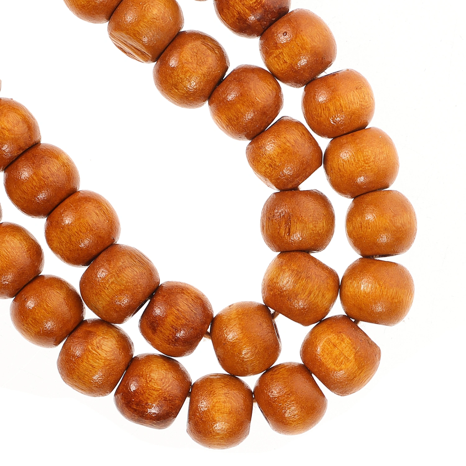 1Pc Muslim Holding Rosary 99 Muslim Prayer Bead String Delicate Islamic Gift