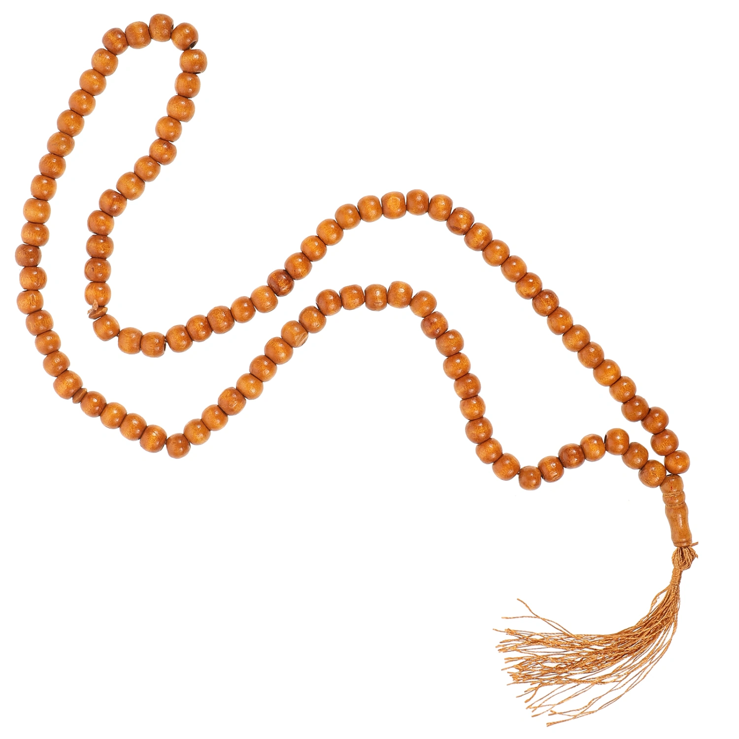 1Pc Muslim Holding Rosary 99 Muslim Prayer Bead String Delicate Islamic Gift