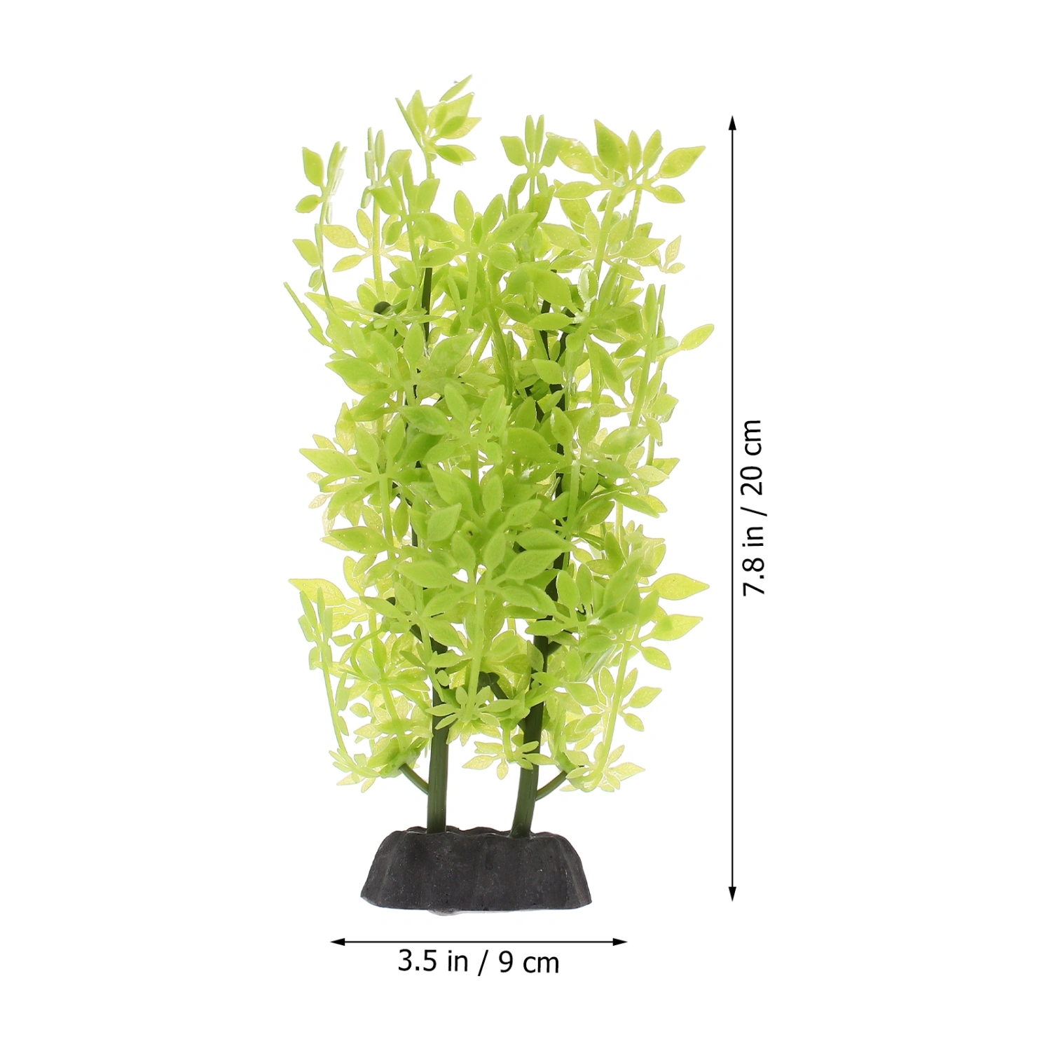 Aquarium Simulation Grass Delicate Fish Tank Water Plant Decor Aquarium Ornament