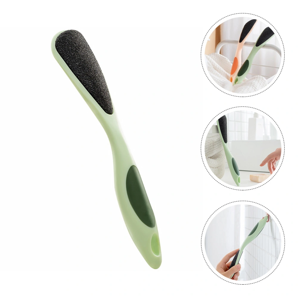 Exfoliating Scrub Foot Grinder Practical Callus Remover Foot Grinding Tool