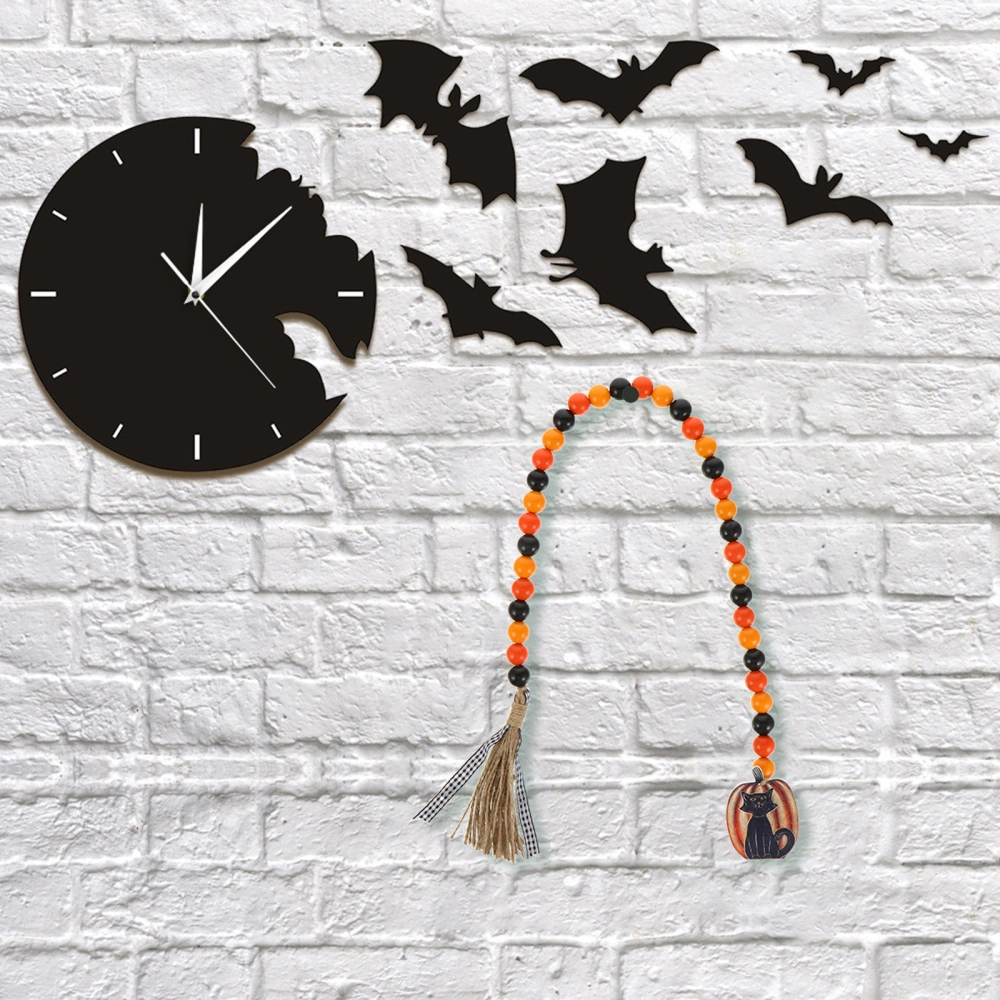 1Pc Creative Pendant Halloween Pendant Party Decorative Prop Party Pendant