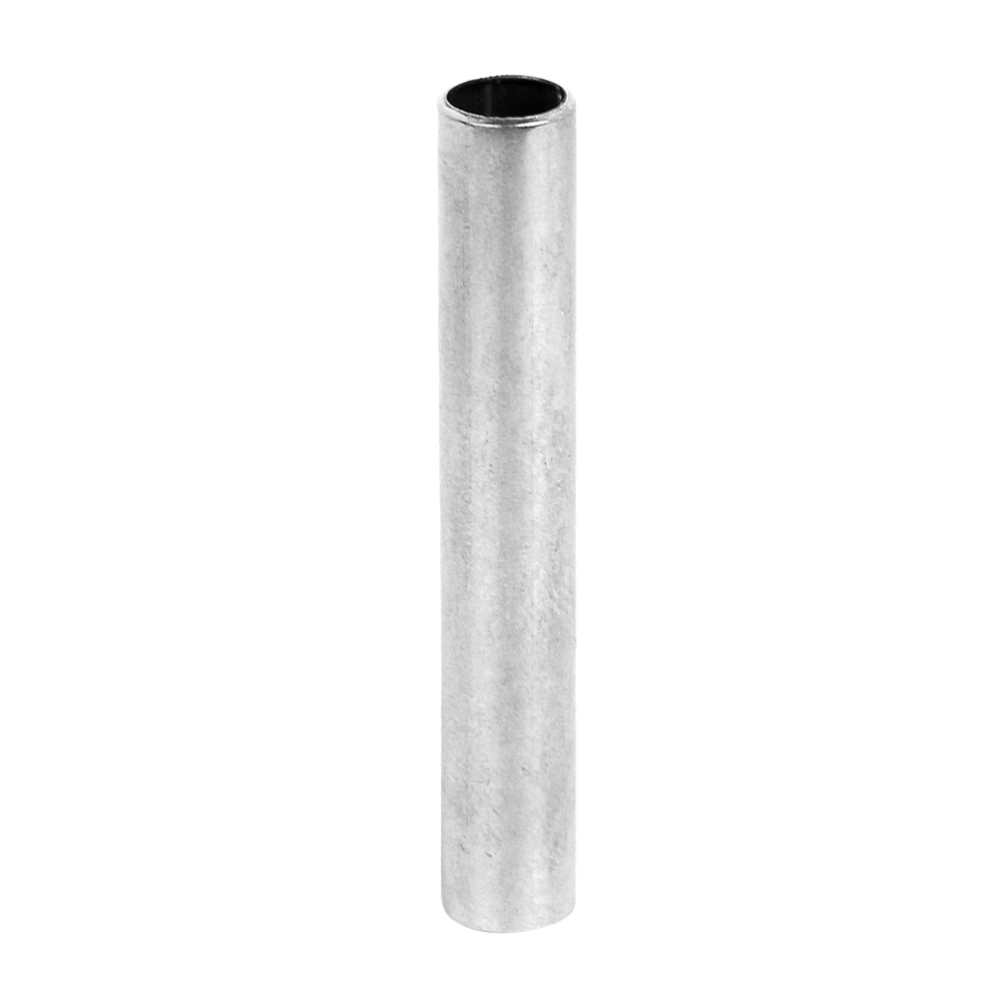 10pcs 8mm Tube Grip Tip Stainless Steel Stem Tube Accessories for Machine Handle Grips