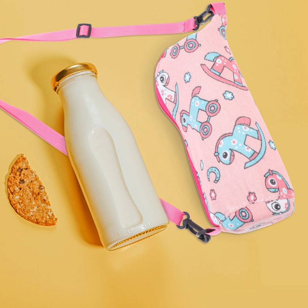 Water Bottle Carry Bag Tumbler Carrier Water Cup Holder Water Bottle Handle Bag