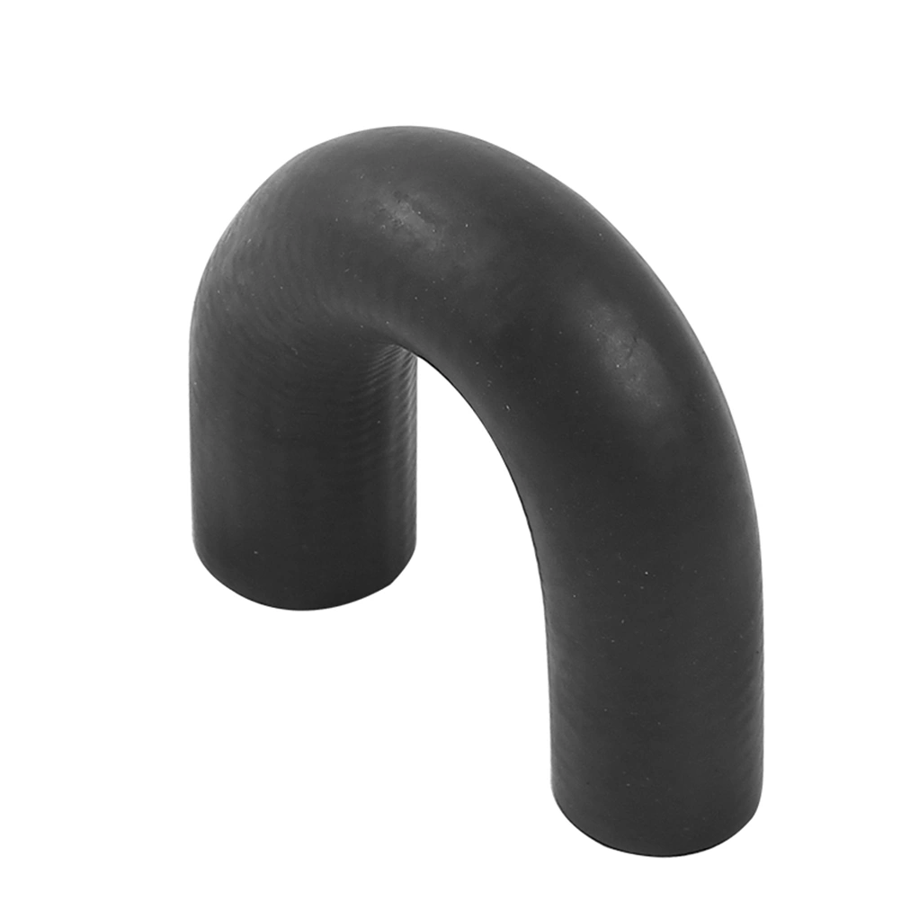 Heater Core Bypass Hose Compatible for LQ4 Rubber U Shaped Coolant Pipe