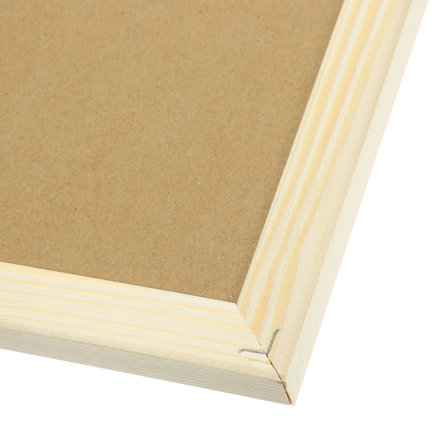 1 Set of Household Message Board Decorative Bulletin Board Cork Board Display Cork Board