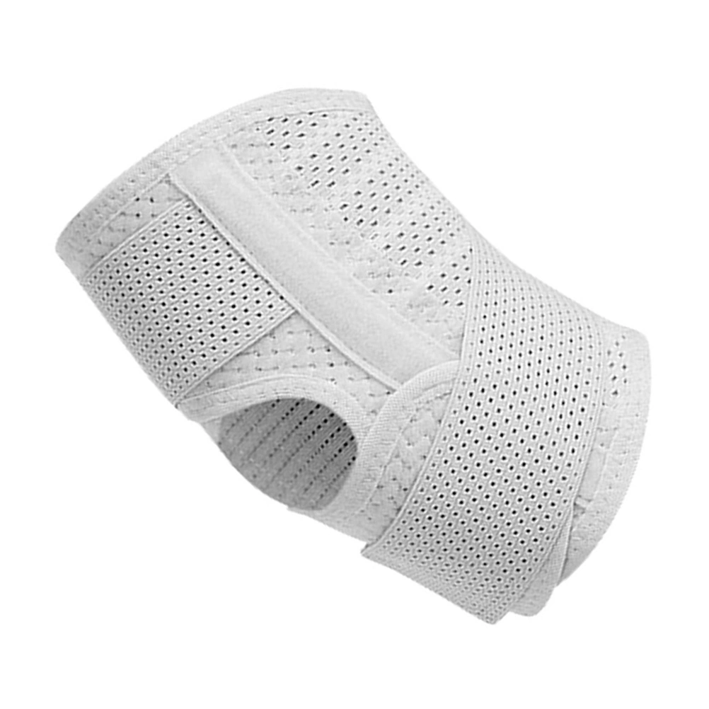 Breathable Patella Knee Strap Adjustable Knee Brace Mountaineering Knee Support
