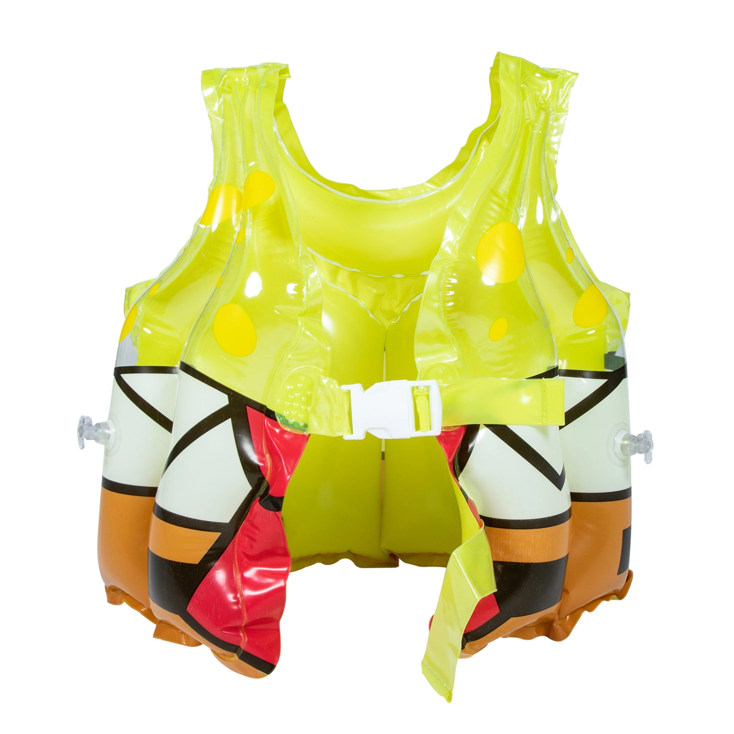 Kids Inflatable Swimsuit Children Swimsuit for Pool Swimming Equipment
