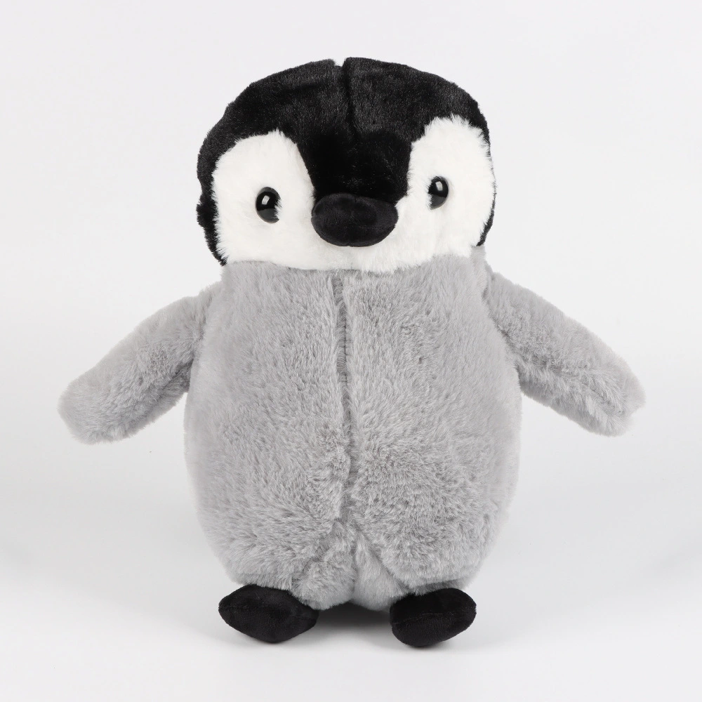 Plush Toy Lovely Plush Penguin Stuffed Animal Toy Stuffed Penguin Toy Plush Penguin Toy