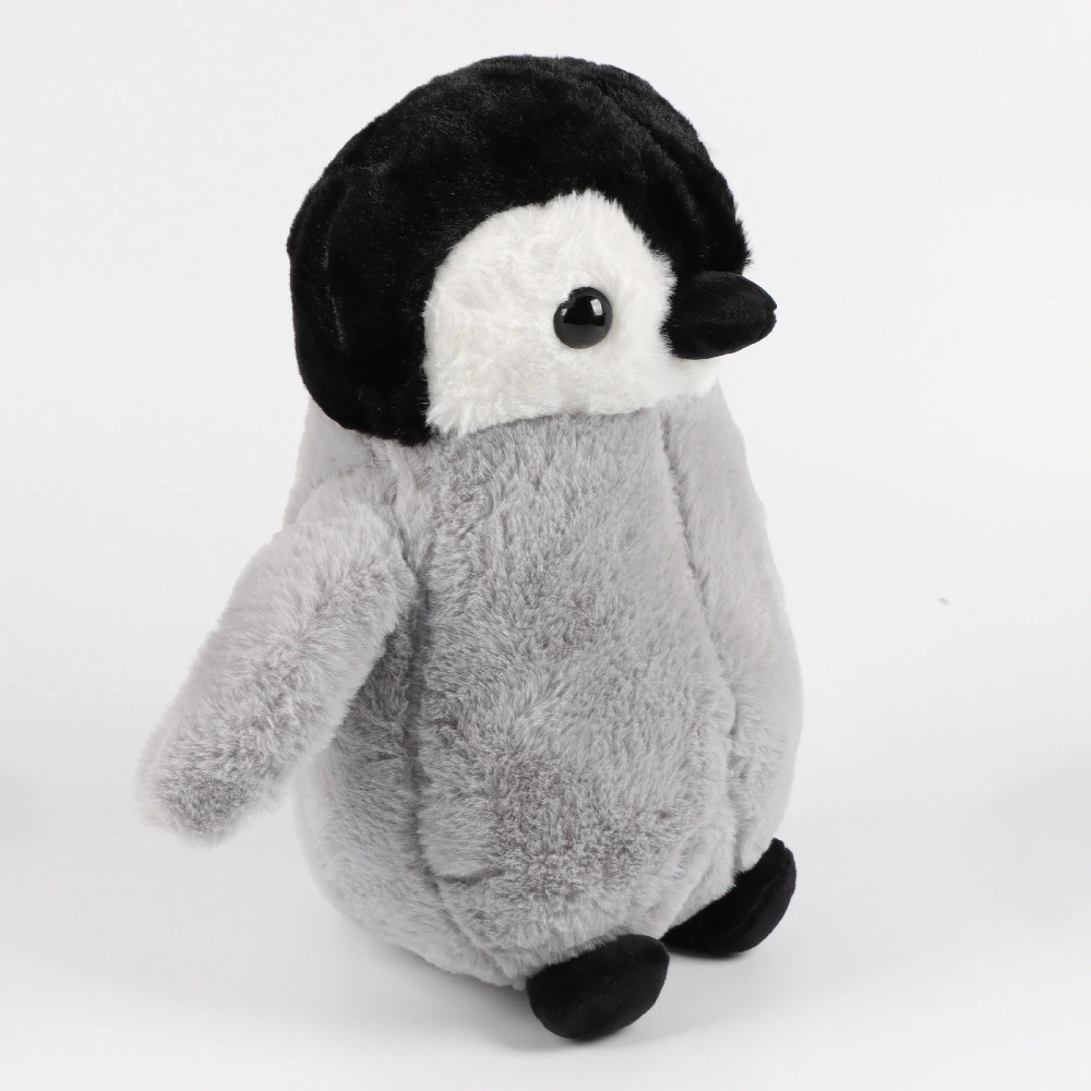 Plush Toy Lovely Plush Penguin Stuffed Animal Toy Stuffed Penguin Toy Plush Penguin Toy
