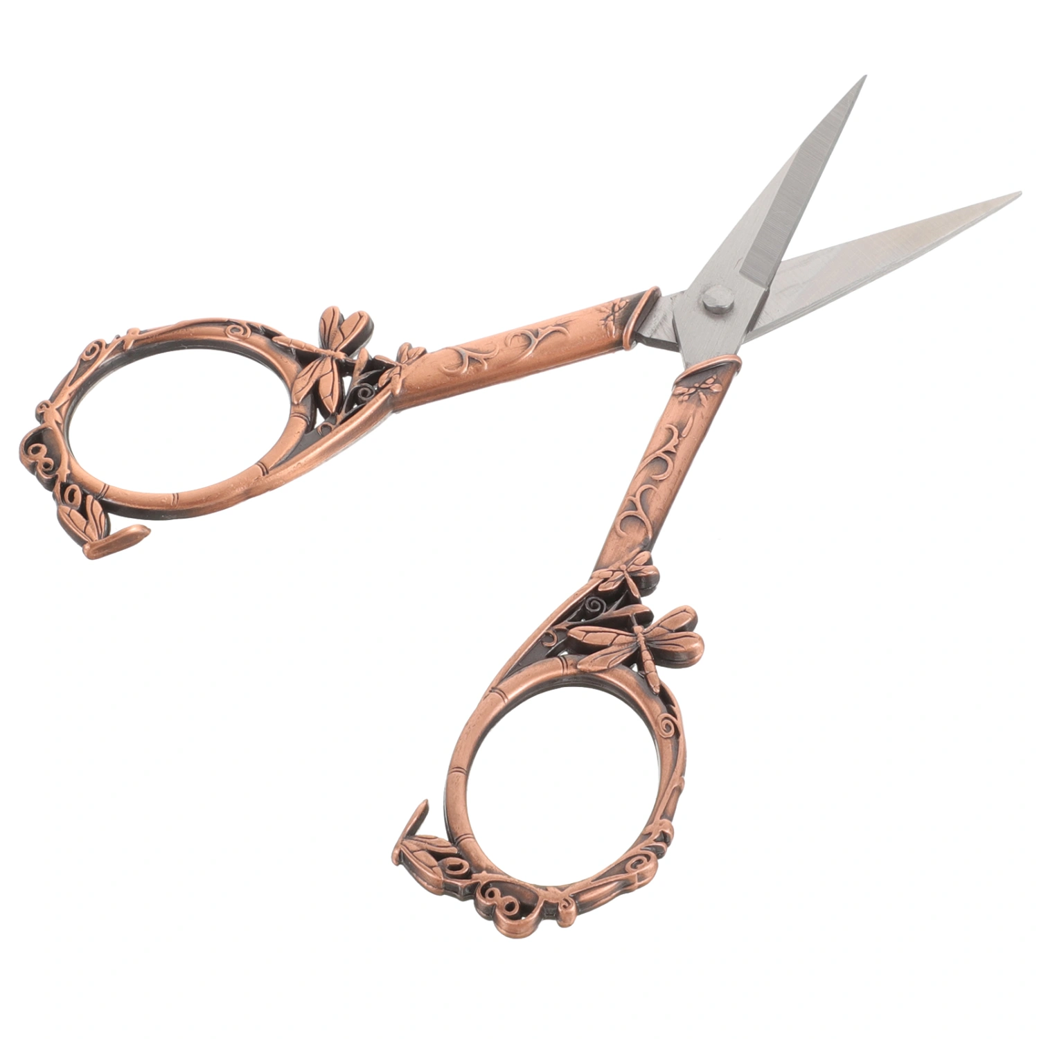 Stainless Steel Scissor Cross Stitch Scissor Cutting Scissor Embroidery Sewing Scissor