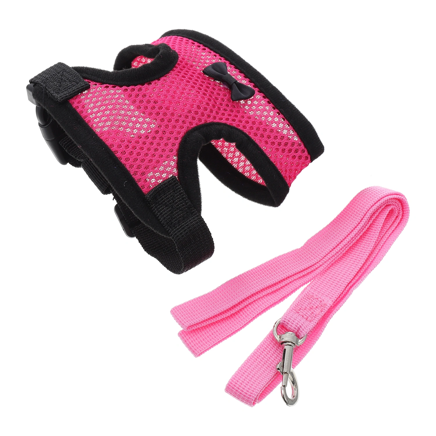 Outdoor Chicken Harness with Leash Wearable Chicken Harness Hen Vest Training Harness