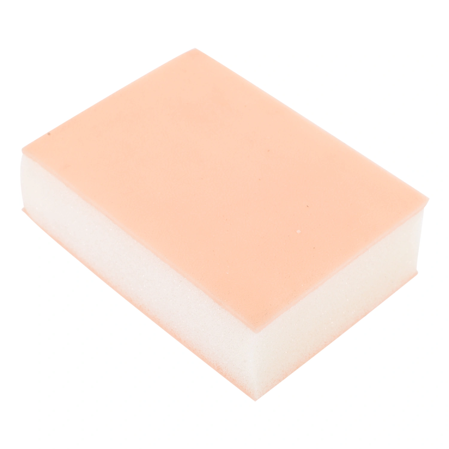 Injection Training Sponge Pad Subcutaneous Injection Training Pad for Student