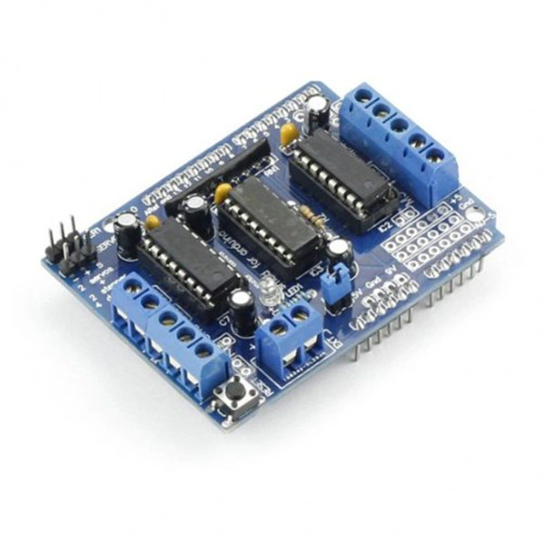 L293D Motor Drive Shield