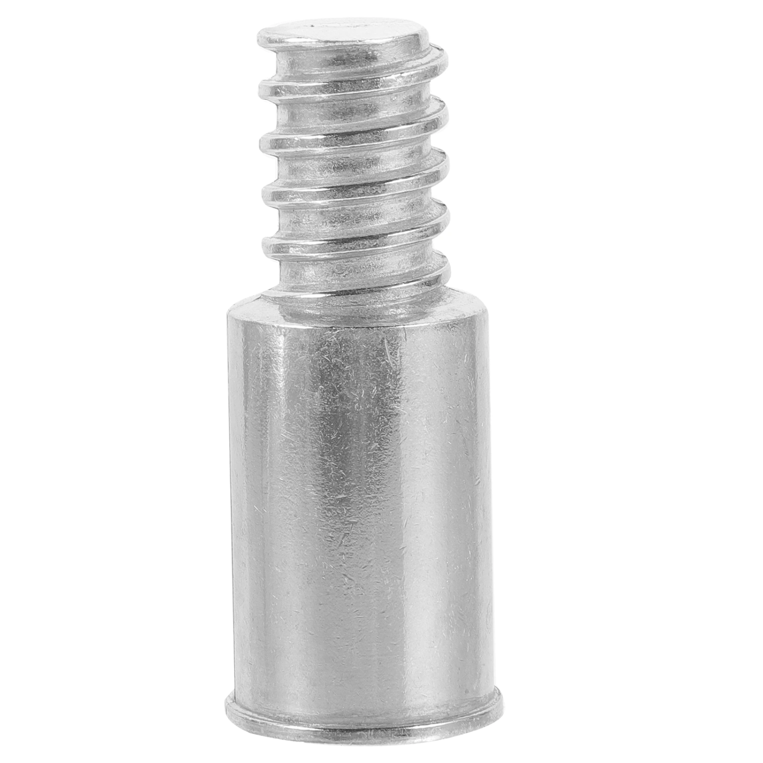 Broom Handle Threaded End Replacement Broom Handle Extension Pole Adapter