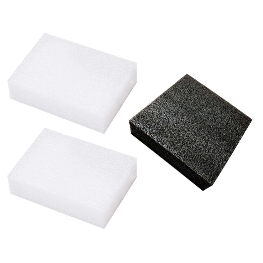 3pcs Needle Pin Dense Foams Pad Craft Felting Sewing Pad Wool Felt Cushion Mat