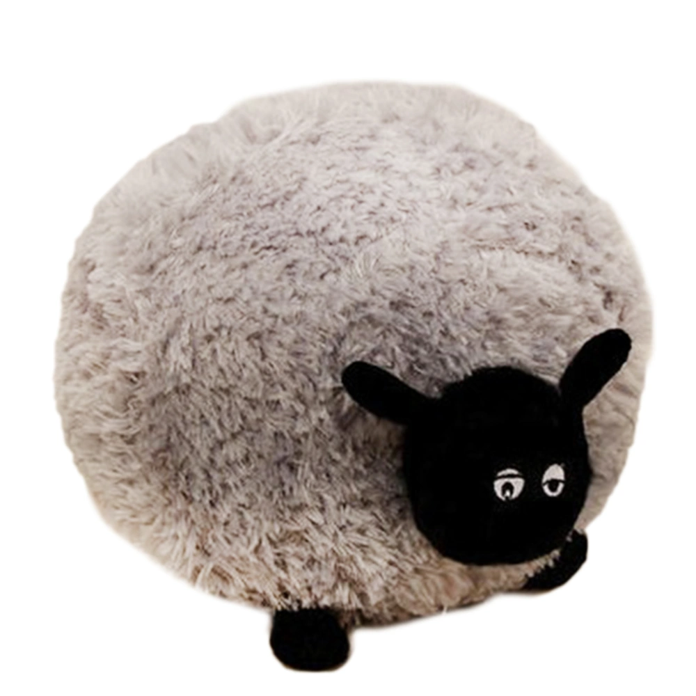 Lamb Stuffed Soft Plush Toy Sheep Character Baby Birthday Toy Gift