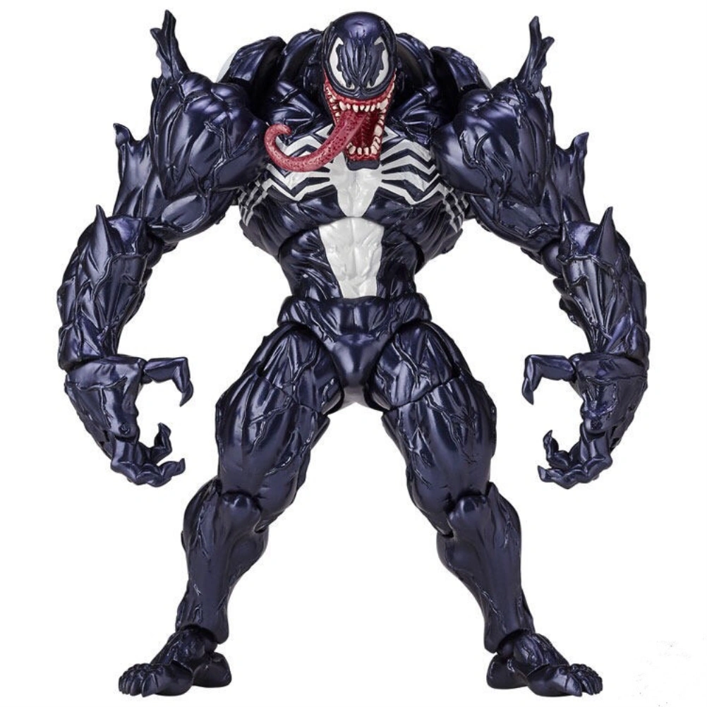 Action Figure Ornament Figure Model Multipurpose Reusable Anime Toy Ornaments