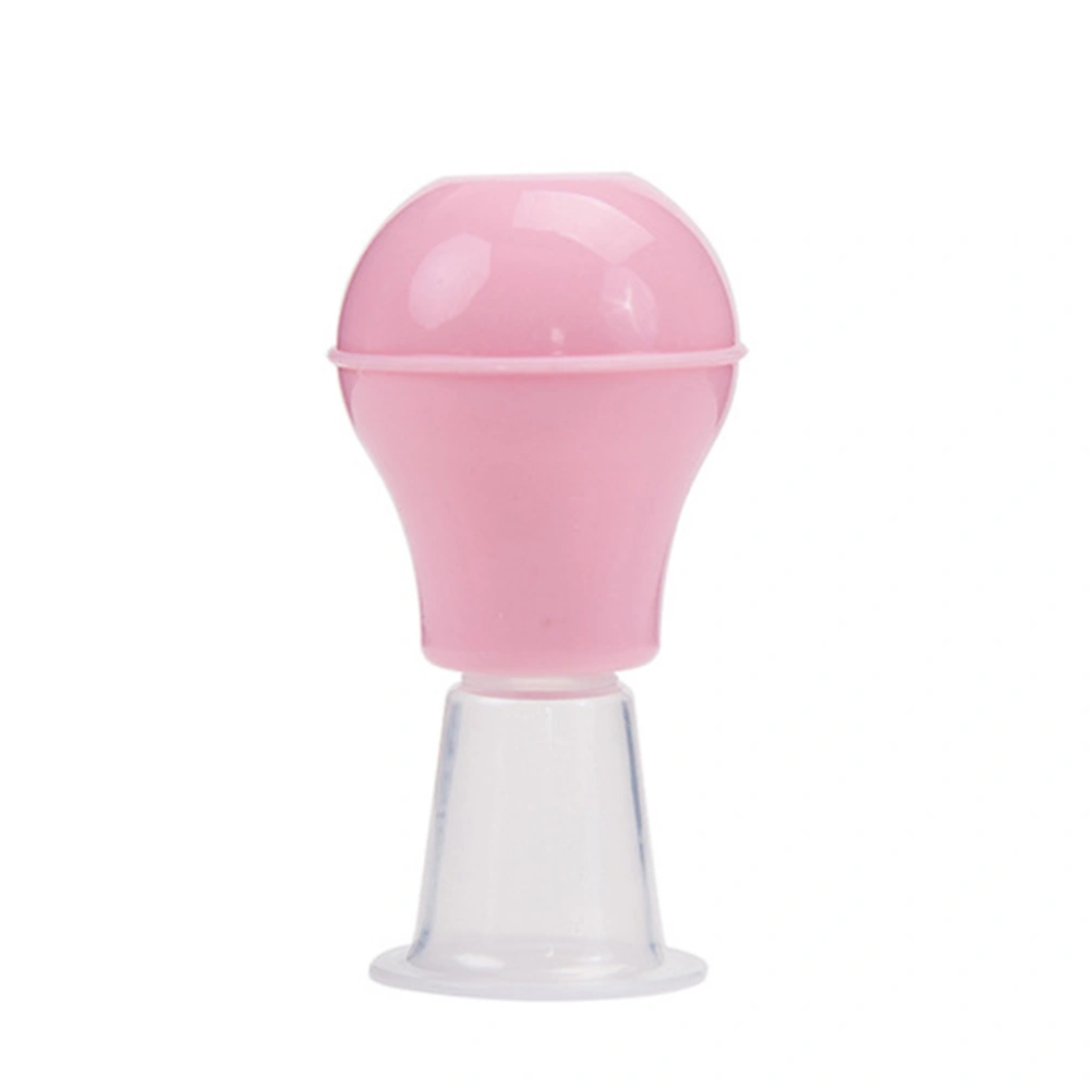 Silicone Nipple Aspirator Corrector Flat Inverted Nipple Correcting Tool