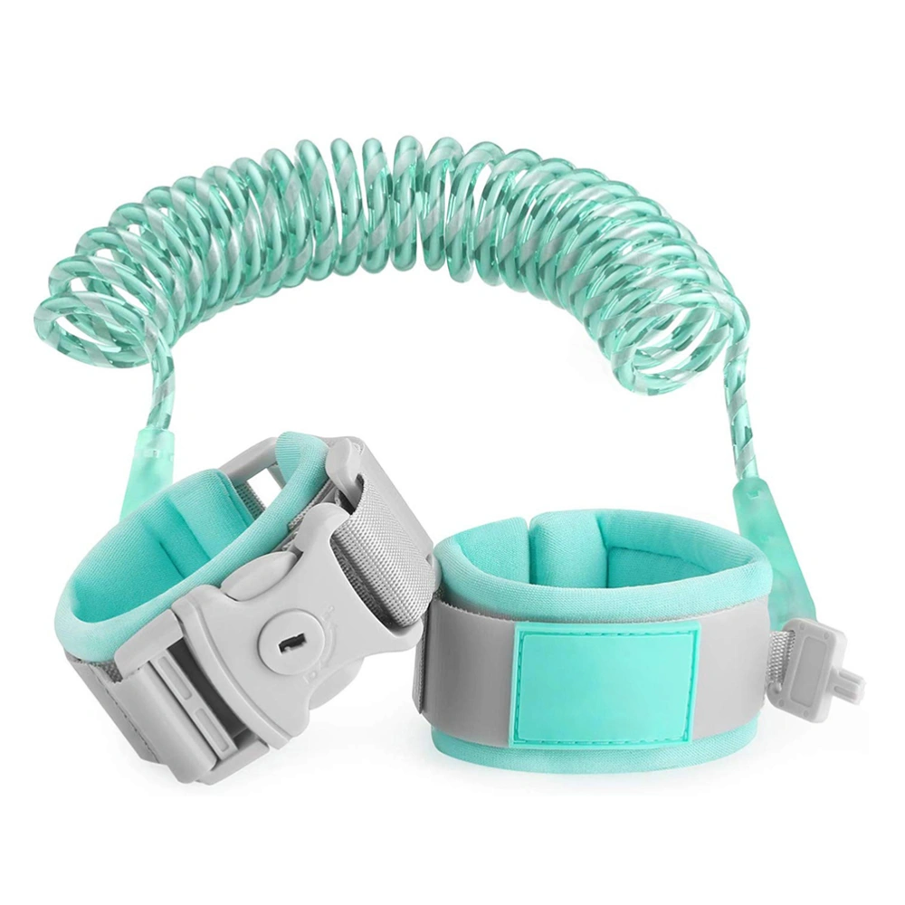 Baby Luminous Anti Lost Belt Child Safety Strap Anti Lost Bracelet for Outdoor