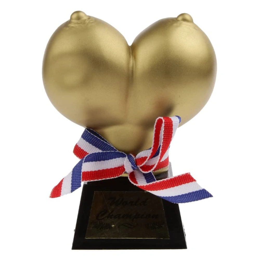 Funny Game Champion Trophy Bachelorette Party Supplies Hen Night Bridal Shower Party Gift