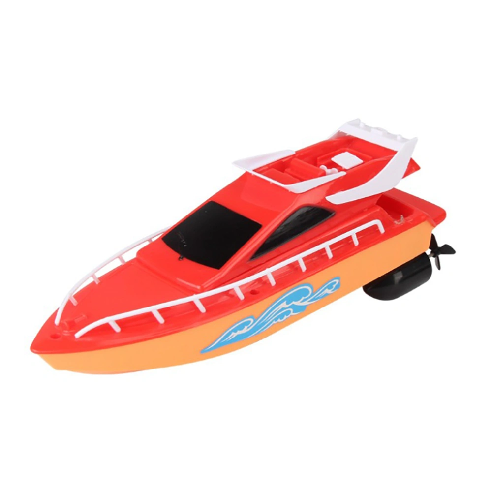 Remote Control Boat for Pools and Lakes High Speed Electric Boat for Adults and Kids