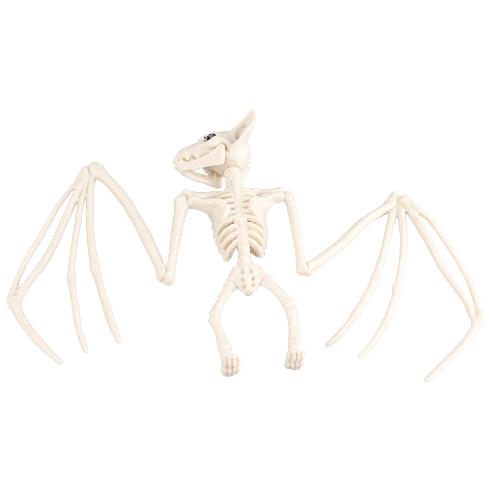 Halloween Animal Skeleton Bones Horror Simulation Skeleton Halloween Party Decoration