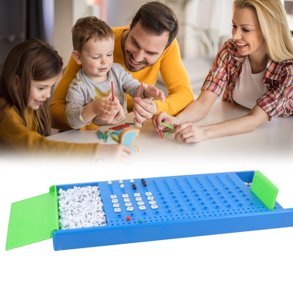 Breaking Board Game Educational Toy Board Game Funny Parent Child Interactive Board Game