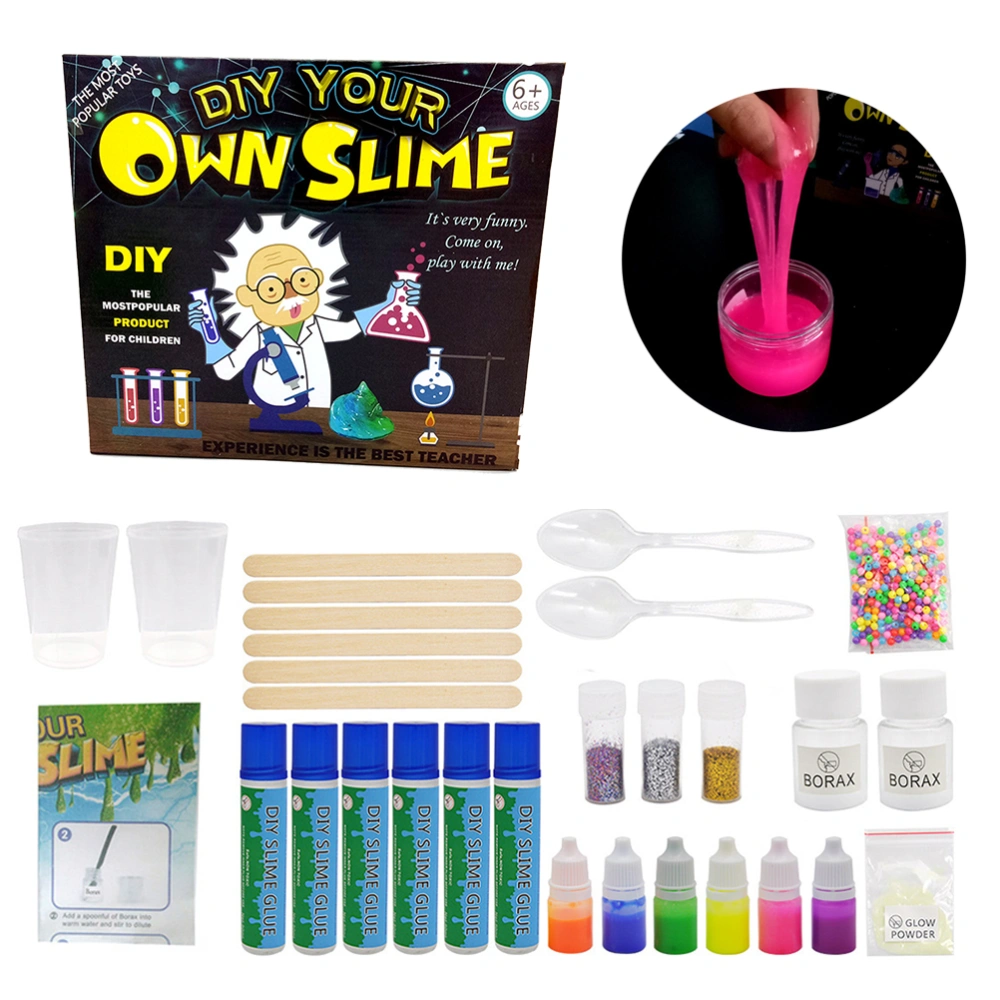 Ultimate DIY Making Kit for Girls and Boys Handmade Making Kit