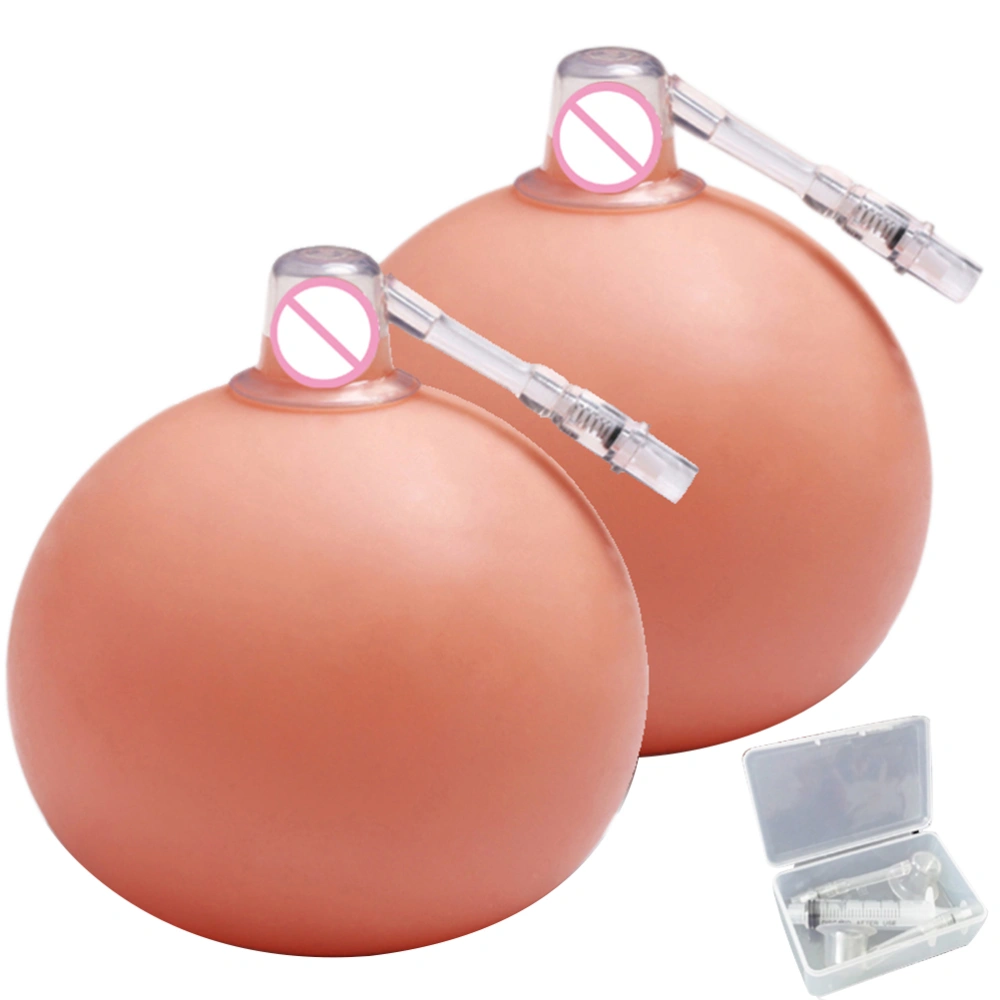 Nipple Sucking Puller Painless Nipple Corrector Flat Inverted Nipple Correcting Tool