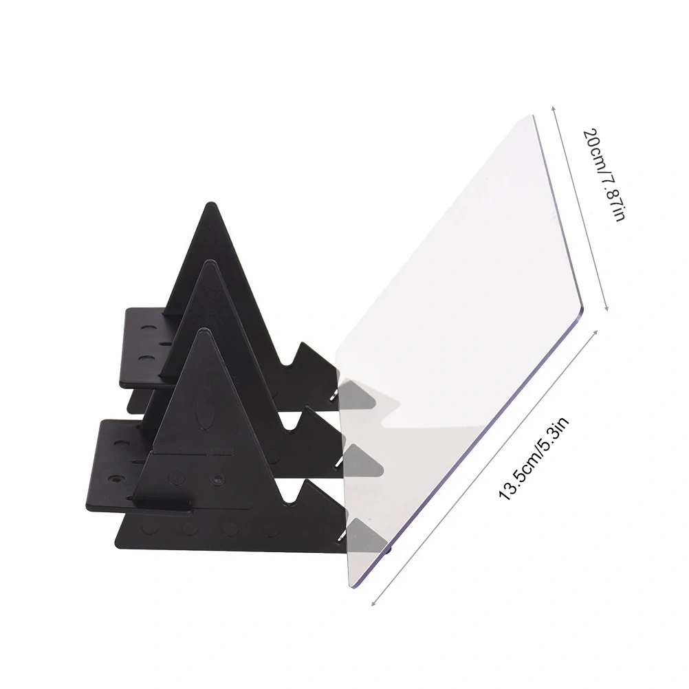 Optical Drawing Projector Painting Tracing Board Sketch Drawing Board